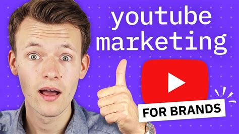 YouTube marketing: A complete guide for your brand in 2024